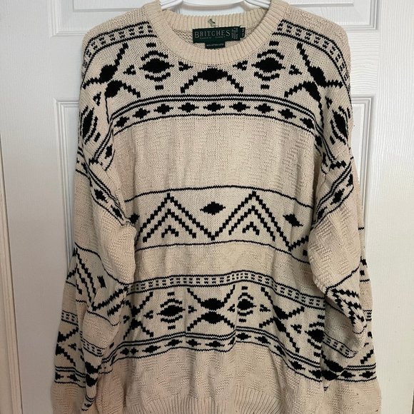 Britches Sweatshirt - Picture 1 of 4